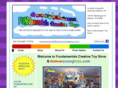 foreveryoungtoys.com