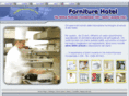 forniturehotel.com