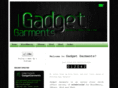 gadget-garments.com