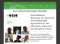 gcde.org