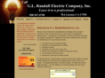 glrandallelectric.com