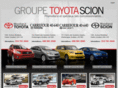 groupetoyota.com