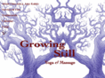 growingstill.com