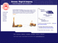gurnamsinghandcompany.com