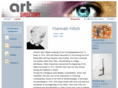 hannah-hoech.com