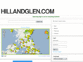 hillandglen.com