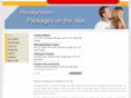 honeymoon-packages.net