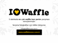 ilovewaffle.com