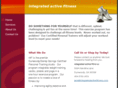 integratedactivefitness.com