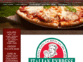 italianexpressfv.com