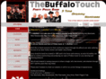 jerrydarlakandthetouch.com