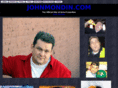 johnmondin.com