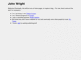 johnwright.org