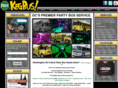 kegbus.com