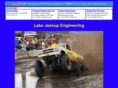 lakejessupengineering.com
