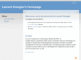 laurentgrangier.ch