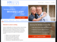 lexiconmilitaryloans.com