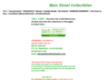 mainstreetstudios.com