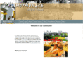 manorhousesfoxchase.com