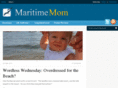 maritimemom.com