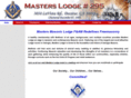 masterslodge295.com