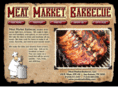 meatmarketbbq.com