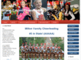 miltoncheerleading.com