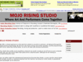 mojorisingstudio.com