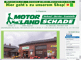 motorland-schade.de