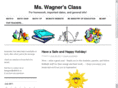 mswagnersclass.com