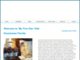 myfivestarvilla.com
