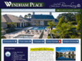 mywyndhamplaceapartments.com
