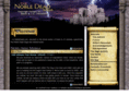 nobledead.com
