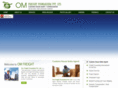 omfreight.com