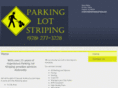 parkinglot-striping.com