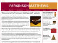 parkinsonmatthews.co.uk