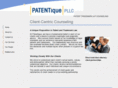 patentique.com