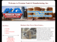 permiantank.com