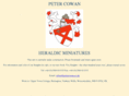 petercowan.co.uk