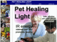 pethealinglight.com