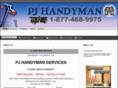 pjhandyman.com