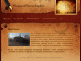 pleasantplainsbaptist.com
