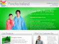 poncho-ireland.com