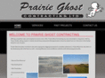 prairieghostcontracting.com