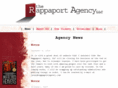 rappaportagency.com