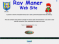 raymaner.com