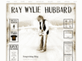 raywyliehubbard.com