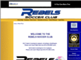 rebelssc.com