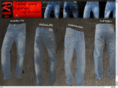 reddoorjeans.com