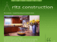 ritzconst.com